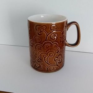Vintage Celtic Mug